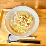 麺屋 げんでん - 