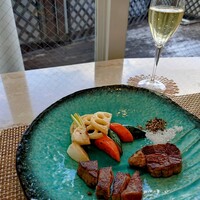 KOBE STEAK Tsubasa 本店 - 