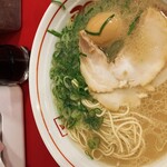 長浜屋台 やまちゃん 銀座店 - 