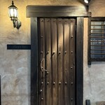 フィオッキ - シックな入り口です