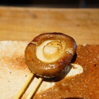 炭火焼鳥とり央 - 