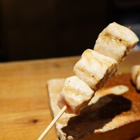 炭火焼鳥とり央 - 