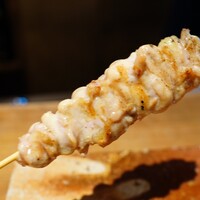 炭火焼鳥とり央 - 