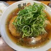 ラーメン巌哲