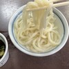 釜あげうどん 長田 in 香の香