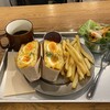 egg baby cafe