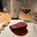 ラ・ボンヌターブル - 