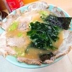 とんとんラーメン - 