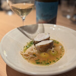 ラ・ボンヌターブル - 