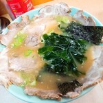 とんとんラーメン - 