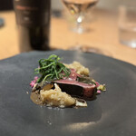 ラ・ボンヌターブル - 