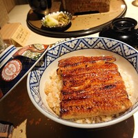 うなぎ 目白ぞろ芽 - 