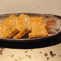 うなぎ 目白ぞろ芽 - 