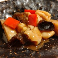 創作中華 一之船入 - 