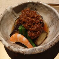 うなぎ 目白ぞろ芽 - 
