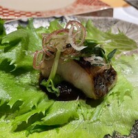 鮨 やま田 - 
