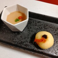 創作中華 一之船入 - 