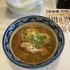 らぁめん 支那虎