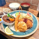 洋食屋さん Kou, - 