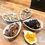 洋食屋さん Kou, - 