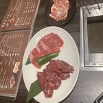 焼肉 竜 - 