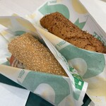 SUBWAY - 