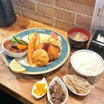 洋食屋さん Kou, - 