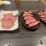 焼肉 竜 - 