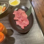 焼肉 竜 - 