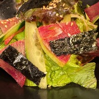 うしごろ 貫 五反田店 - 