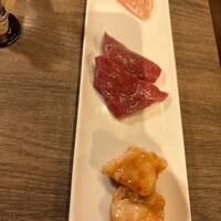 うしごろ 貫 五反田店 - 