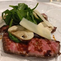 サバティーニ・ディ・フィレンツェ 東京店 - 