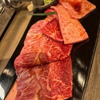 うしごろ 貫 五反田店 - 