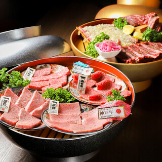 完全貸切焼肉 虎室_2