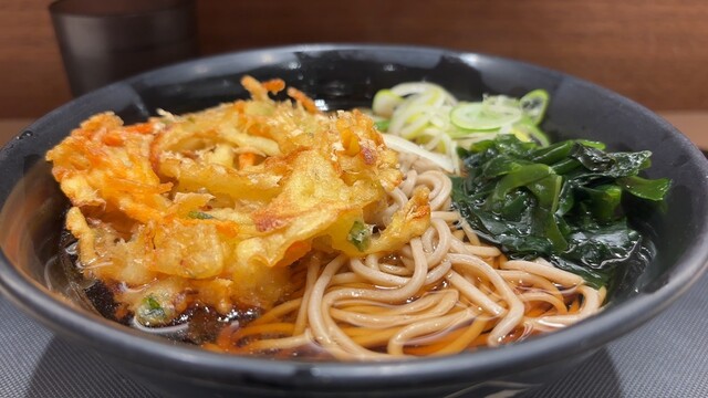 富士そば 東陽町店 - 東陽町/立ち食いそば | 食べログ