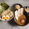 つけ麺処つぼや - 料理写真:特製つけ麺