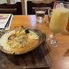 トムボーイカフェ 十条本店
