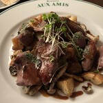 ブラッスリーオザミ丸の内 - 