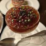 ブラッスリーオザミ丸の内 - 