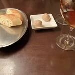 ブラッスリーオザミ丸の内 - 