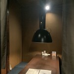 炭火焼肉　和家 - 