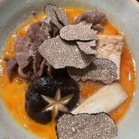 焼肉 銀座コバウ 特別室 - 
