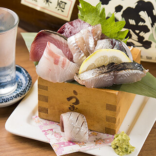 居魚屋 うおはん_2