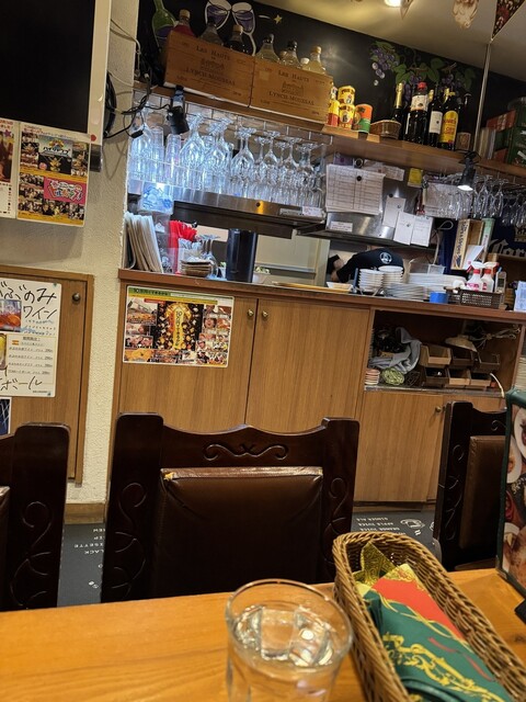 TOM BOY cafe Jujohonten photo 4