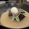 焼肉 冷麺 ユッチャン。