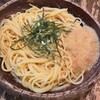 スパゲティーnokishita