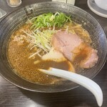 麺や でこ - 