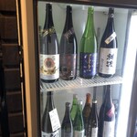 麹町いづみや しろ - 