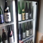 麹町いづみや しろ - 