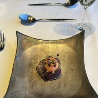 銀座 フレンチ Sublime Premium - 